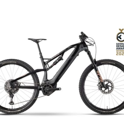 R Raymon AirRay 12.0 German Design Award 2022