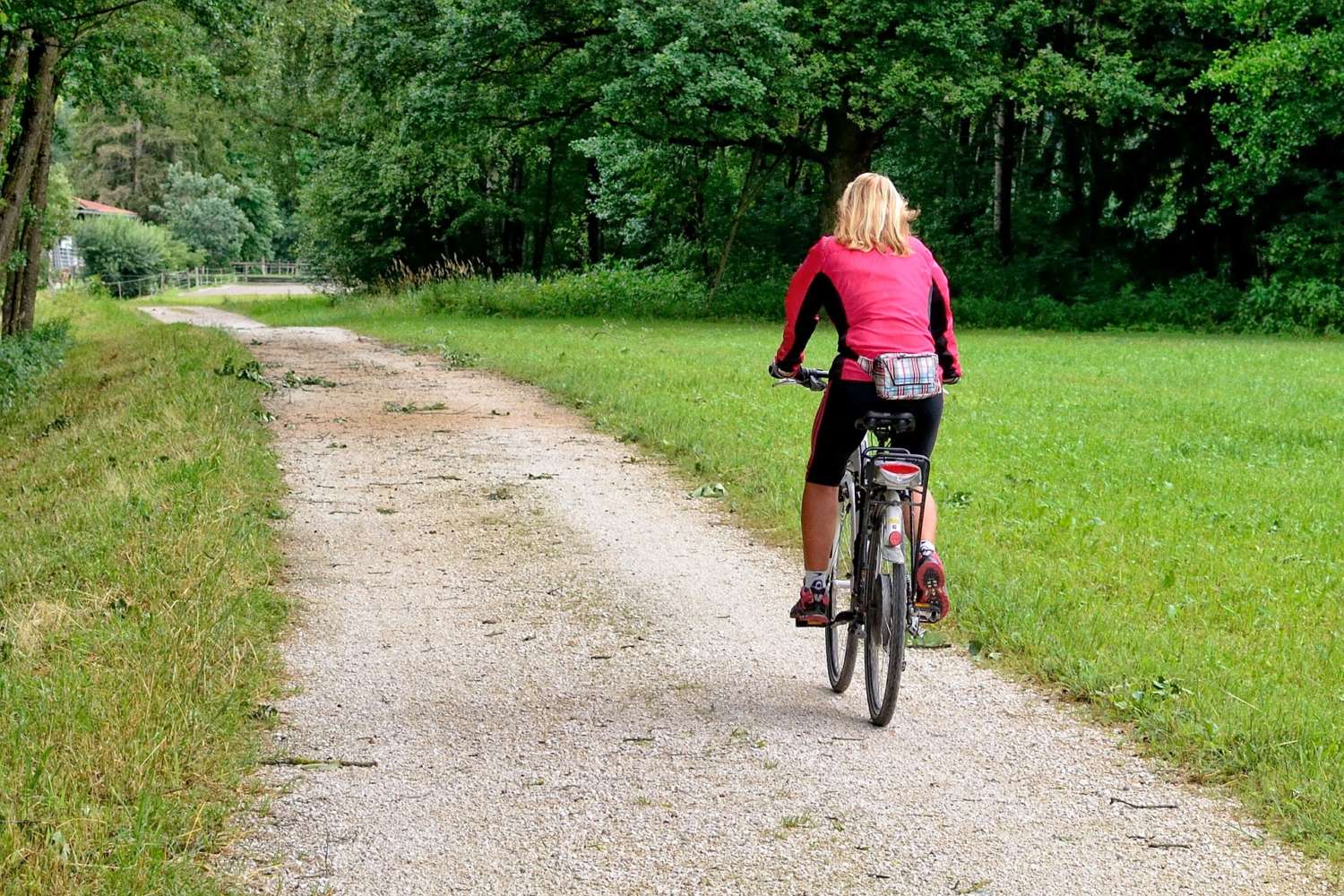 Kalorienverbrauch auf Fahrrad und E- Bike - Pedelecs und E-Bikes