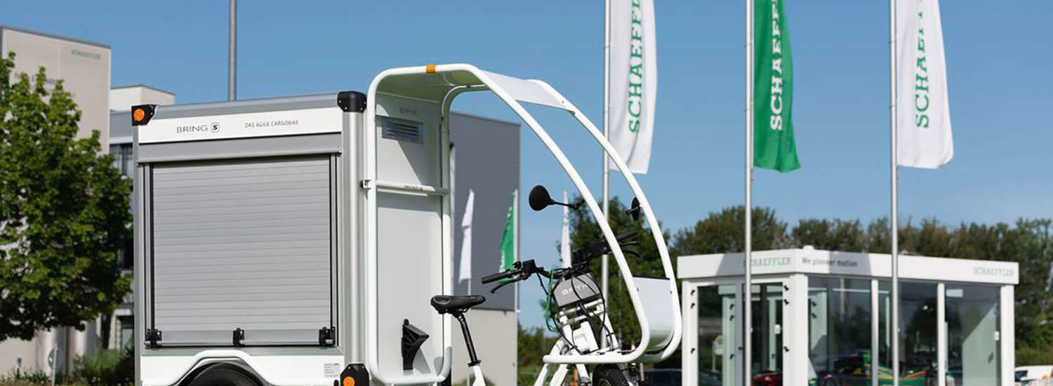 Schaeffler Free Drive