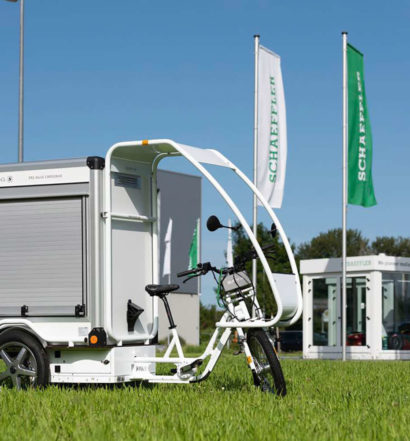 Schaeffler Free Drive