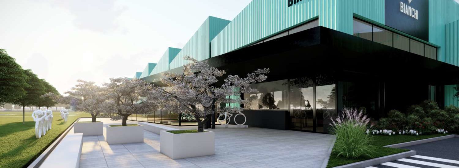 Bianchi HQ 2022