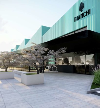 Bianchi HQ 2022