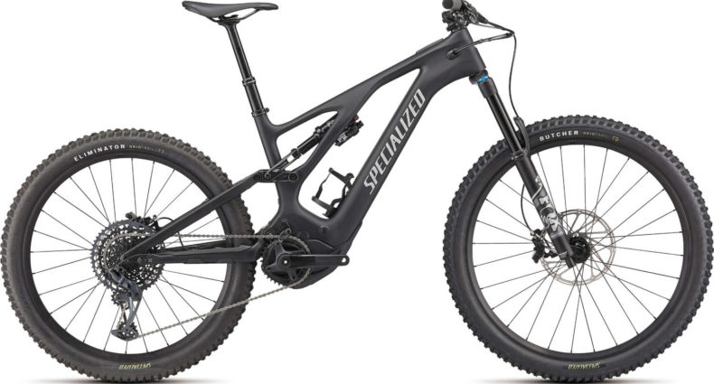 Specialized Turbo Levo Comp 2022