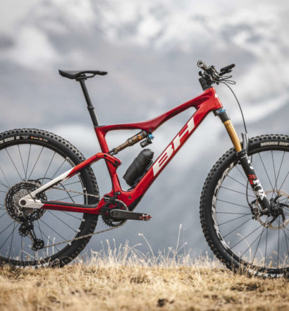 BH iLynx Trail Carbon 2022