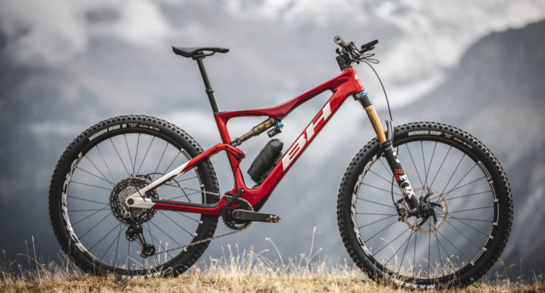 BH iLynx Trail Carbon 2022