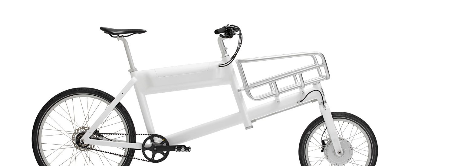 Biomega PEK Electric 2022