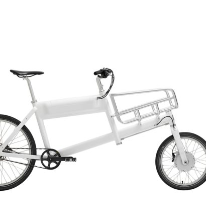 Biomega PEK Electric 2022
