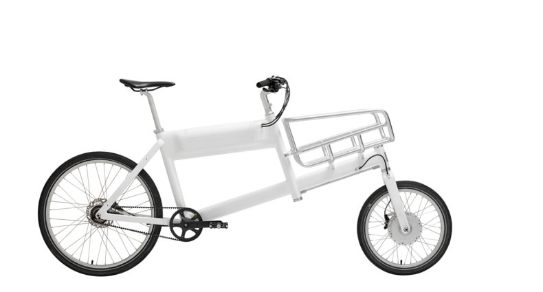 Biomega PEK Electric 2022