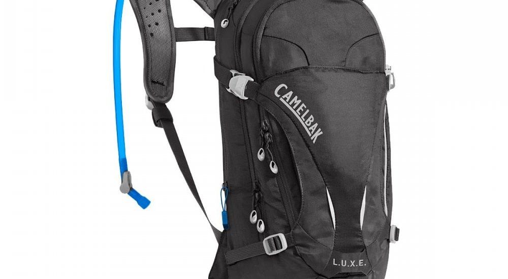 Camelbak L.U.X.E. Adventsgewinnspiel