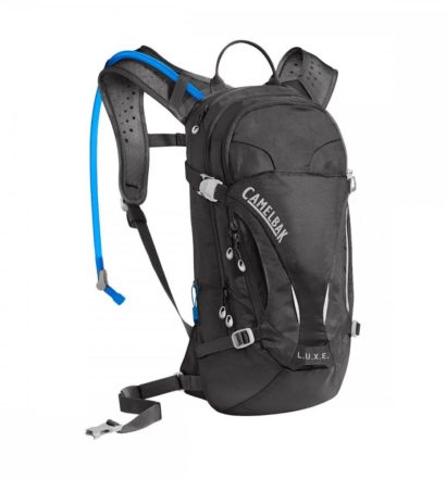 Camelbak L.U.X.E. Adventsgewinnspiel