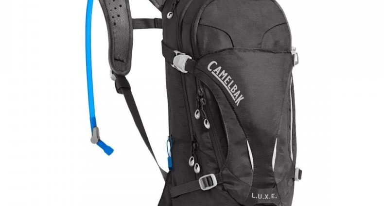 Camelbak L.U.X.E. Adventsgewinnspiel