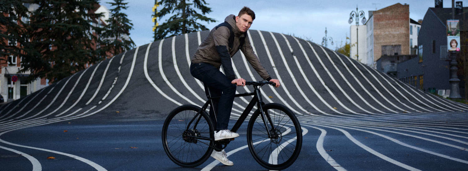 NOKO E-Bike 2022