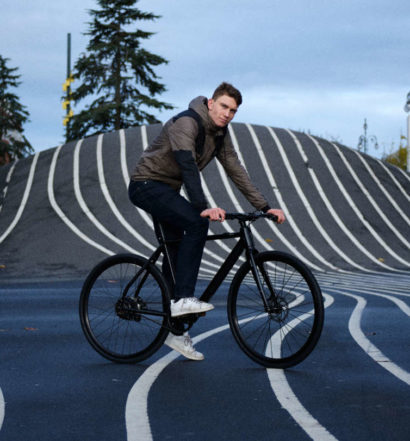 NOKO E-Bike 2022