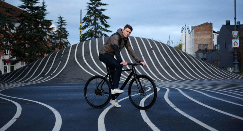 NOKO E-Bike 2022