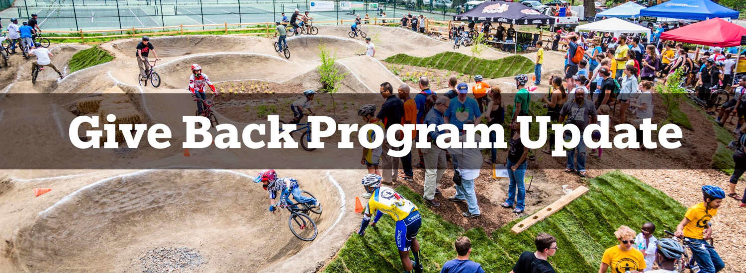 Tern Give Back 2021