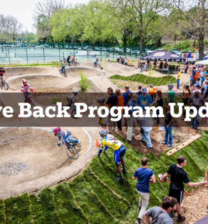 Tern Give Back 2021