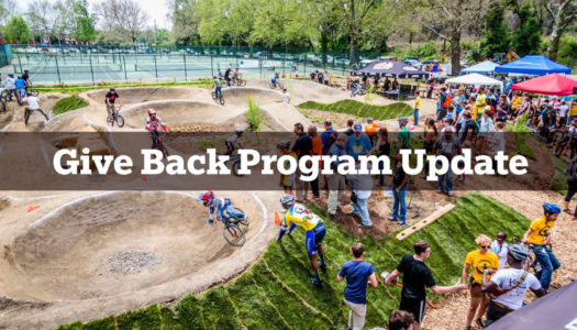 Tern Give Back Programm – Aktuelles zu den Initiativen