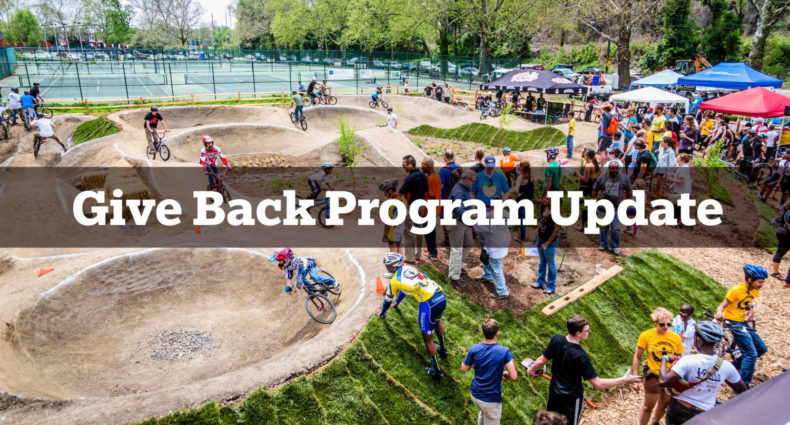 Tern Give Back 2021