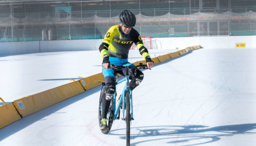 Winterreifen für Fahrräder und E-Bikes im Test