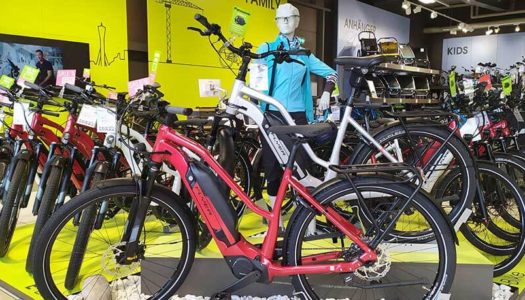Die Fahrradläden sind voll: Jetzt lohnt sich der (E-)Bike-Kauf