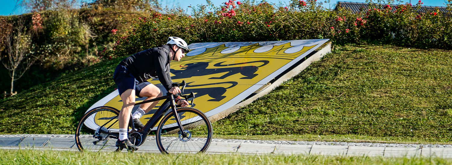 Giant Revolt E+ Pro 2022 Test