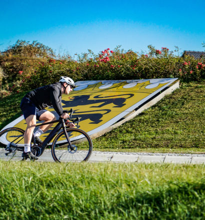 Giant Revolt E+ Pro 2022 Test