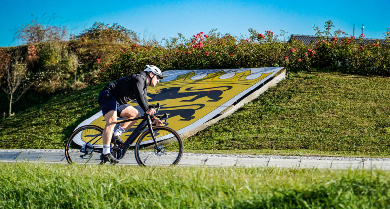 Giant Revolt E+ Pro 2022 Test
