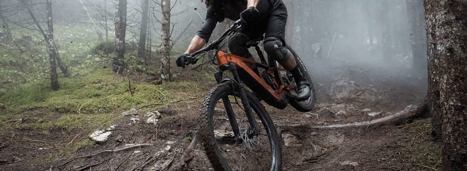 Giant Trance X E+ 2022