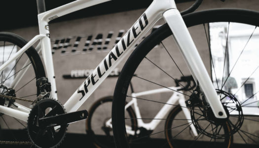 Specialized Bicycles ernennt Scott Maguire zum CEO