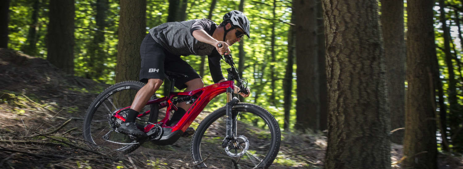 BH Bikes AtomX Carbon 2022