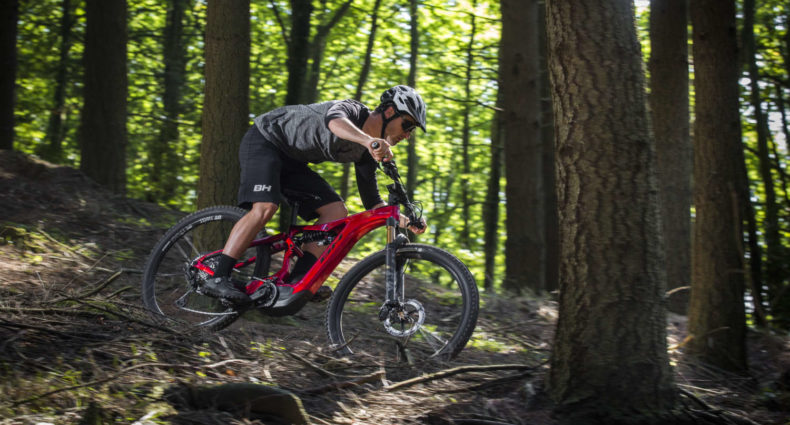 BH Bikes AtomX Carbon 2022