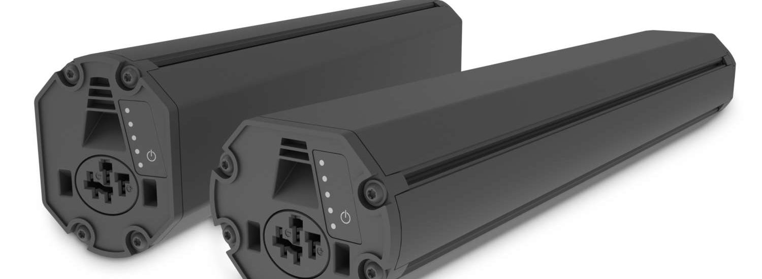 Akku Vision Intube Bosch