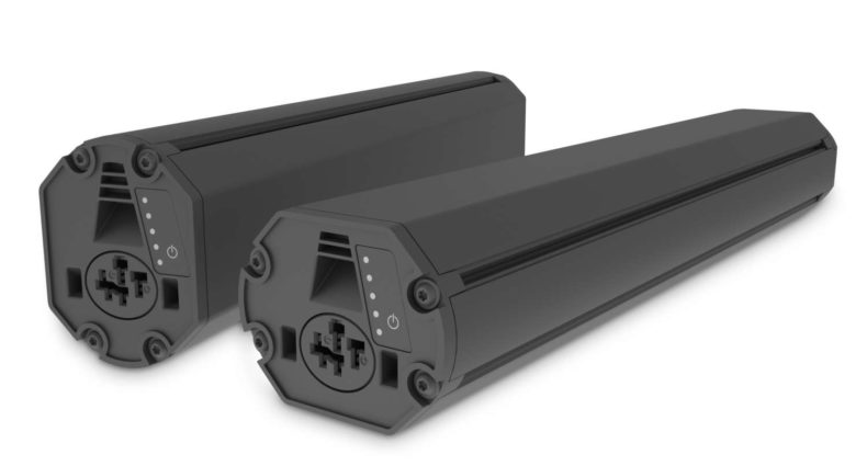 Akku Vision Intube Bosch