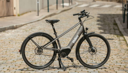 Valeo E-Bike Antrieb – Marktstart in 2022 mit 14 Kunden