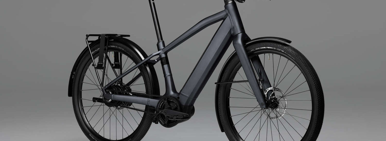 Canyon Precede:ON AL 2022