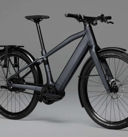 Canyon Precede:ON AL 2022