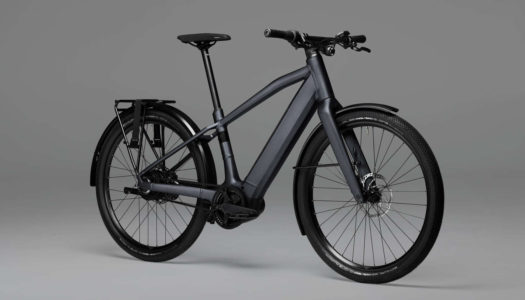 Canyon Precede:ON AL – kostengünstiges E-Citybike ohne Schnick-Schnack vorgestellt