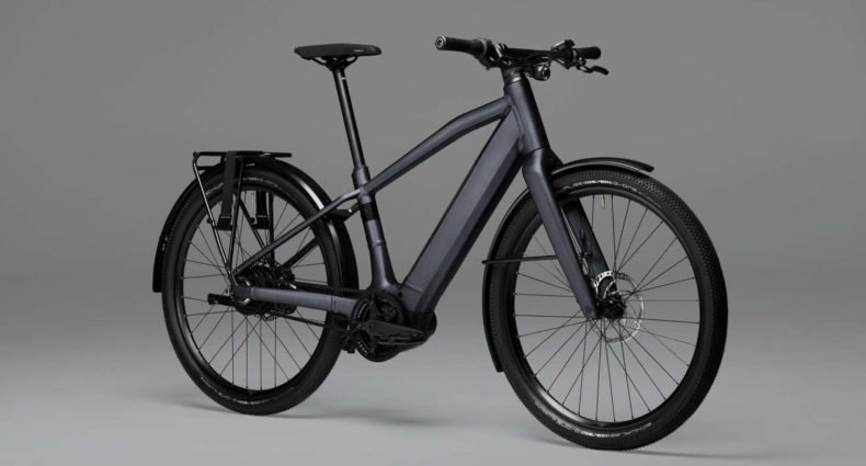Canyon Precede:ON AL 2022