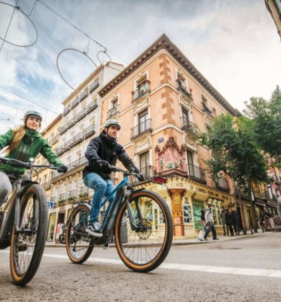 Mondraker 2022 Urban Cross