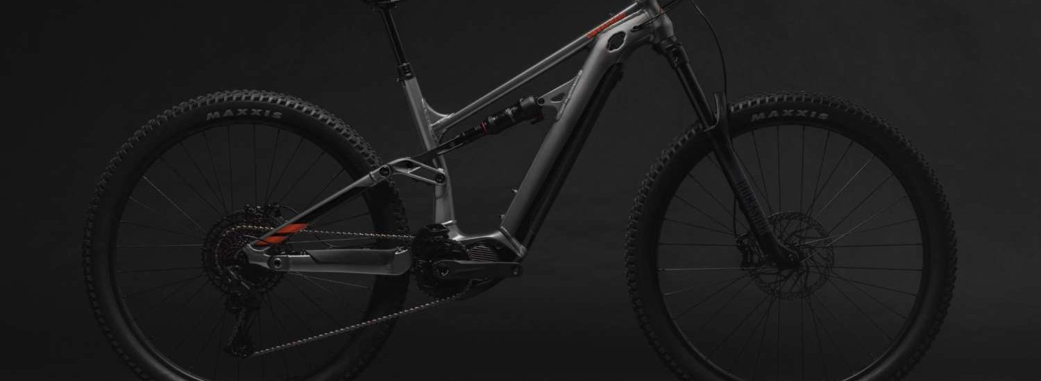 Cannondale Moterra Neo 4 2022
