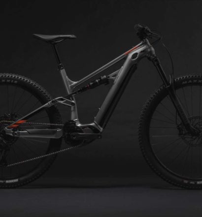 Cannondale Moterra Neo 4 2022