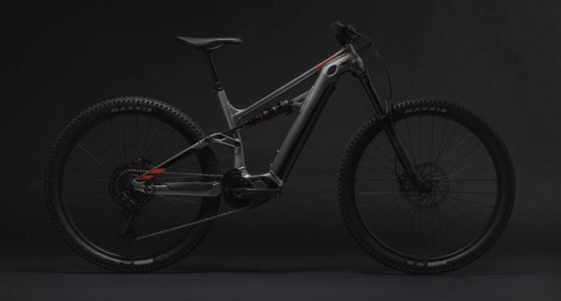 Cannondale Moterra Neo 4 2022