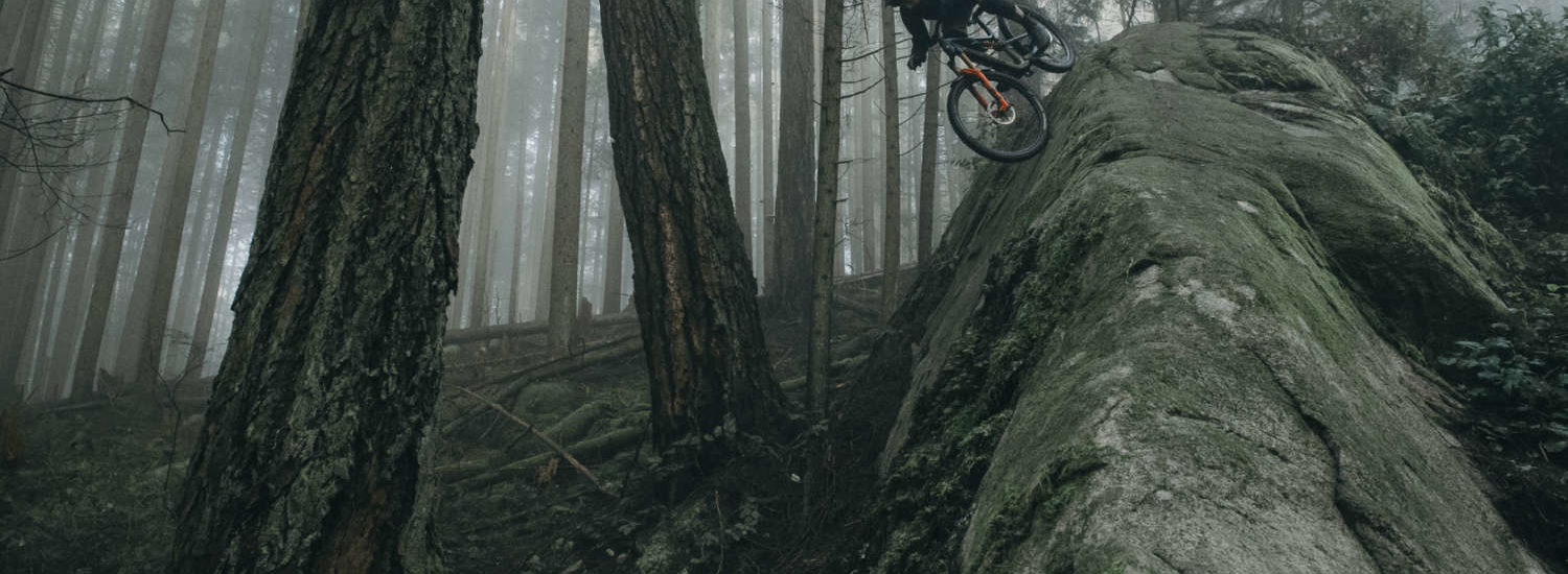 Rocky Mountain MX Mount 2022