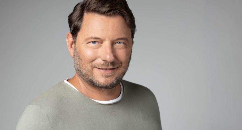 Andreas Gahlert
