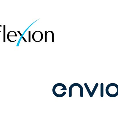 Inflexion enviolo