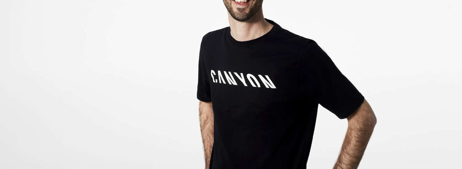 Canyon Ben Hillsdon