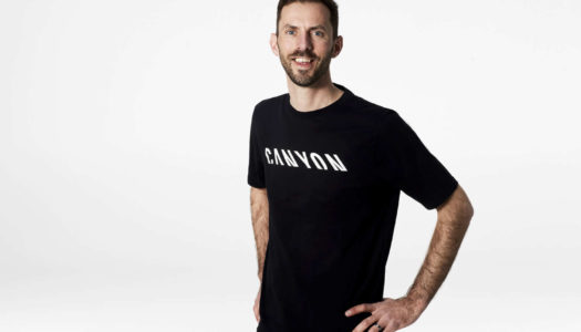 Ben Hillsdon neuer Global Communications Manager bei Canyon Bicycles