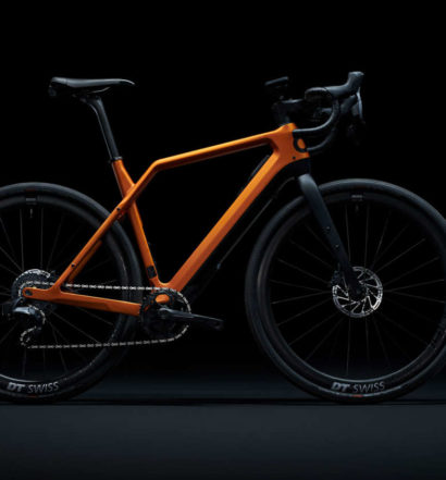 STORCK Cyklær Red Dot Award 2022 Best of the Best