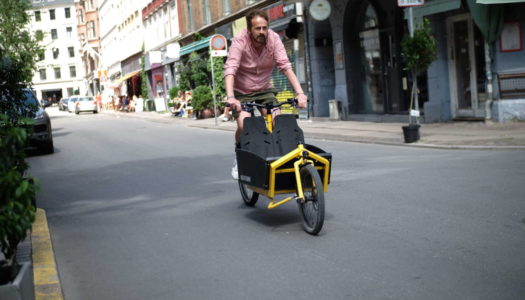 Hagen Bikes – Börsengang und Rückkehr bringt neue E-Cargobikes