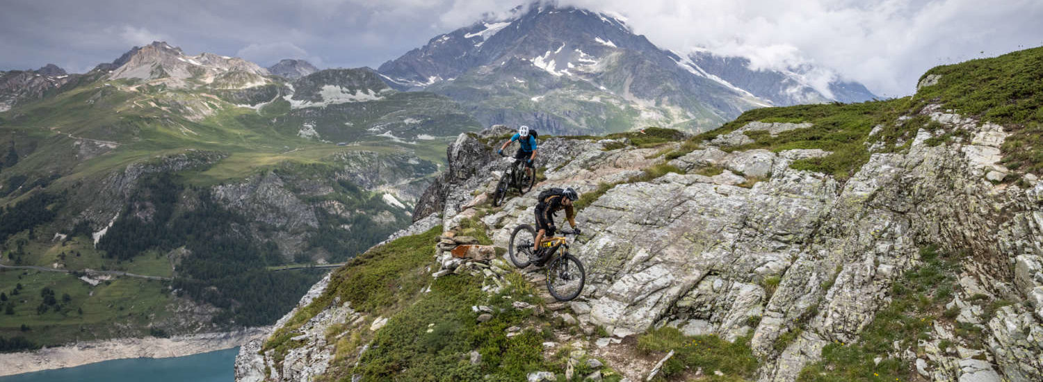 E-Bike World Tour 2022